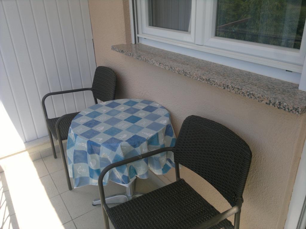 Apartman Lino *