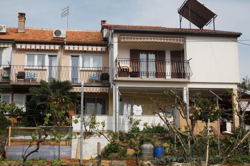 Lino Apartman