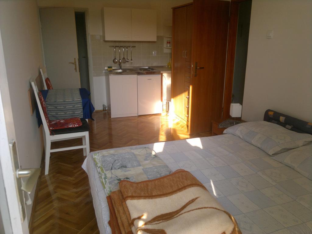 Lino Apartman *