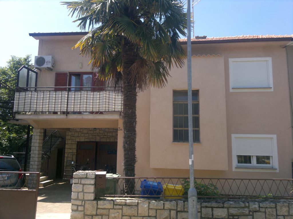 Apartman Lino Rovinj