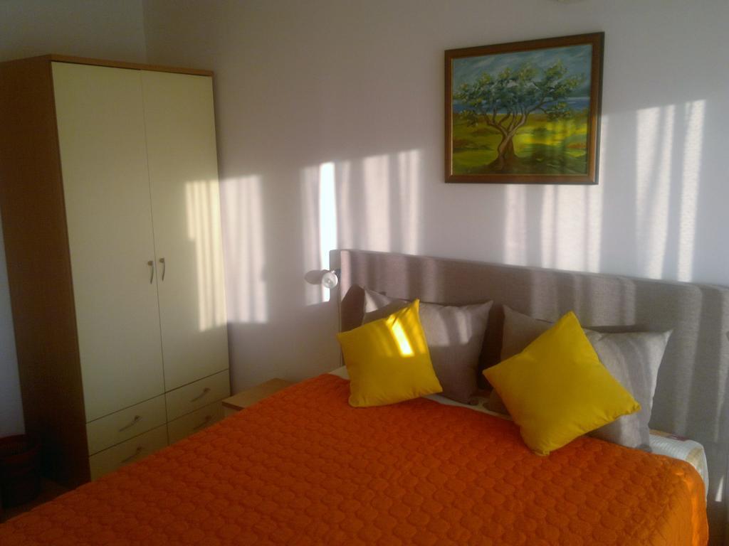 Apartman Lino *