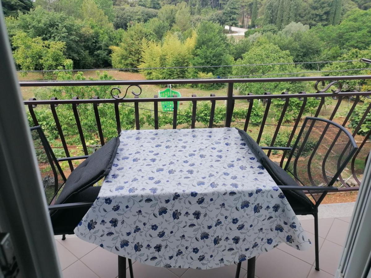 Apartman Lino *