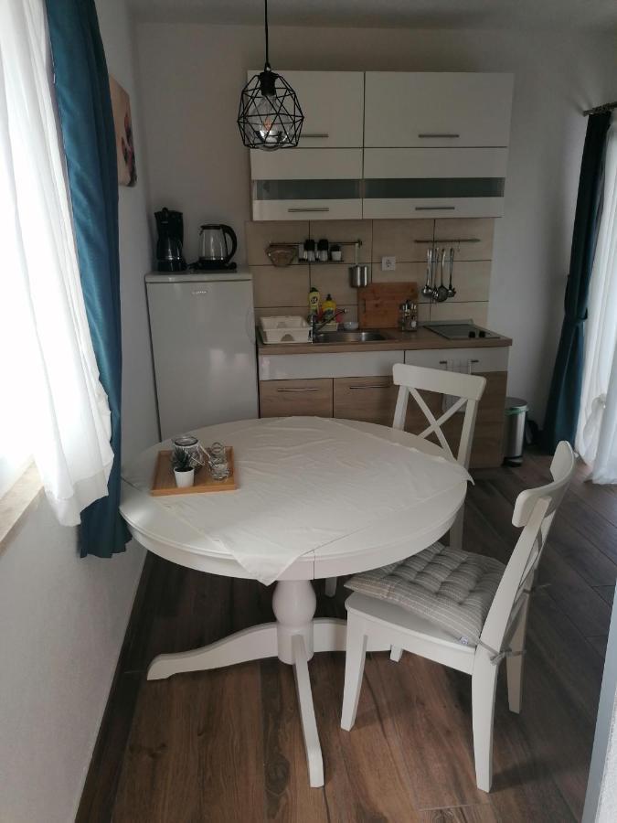 Apartman Lino Rovinj