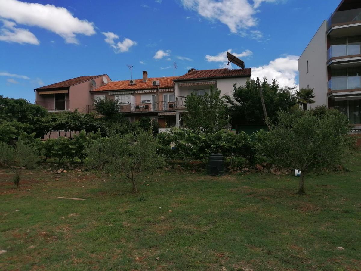 Apartman Lino Rovinj